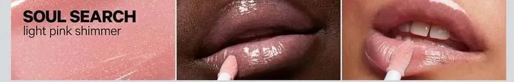 Milk Makeup Odyssey Hydrating‎ Lip Oil Gloss in Soul Search